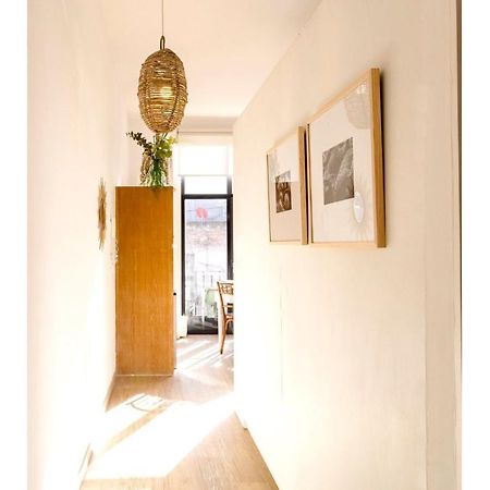 メキシコシティLoft Boho En El Centro Historico Imperdibleアパートメント エクステリア 写真