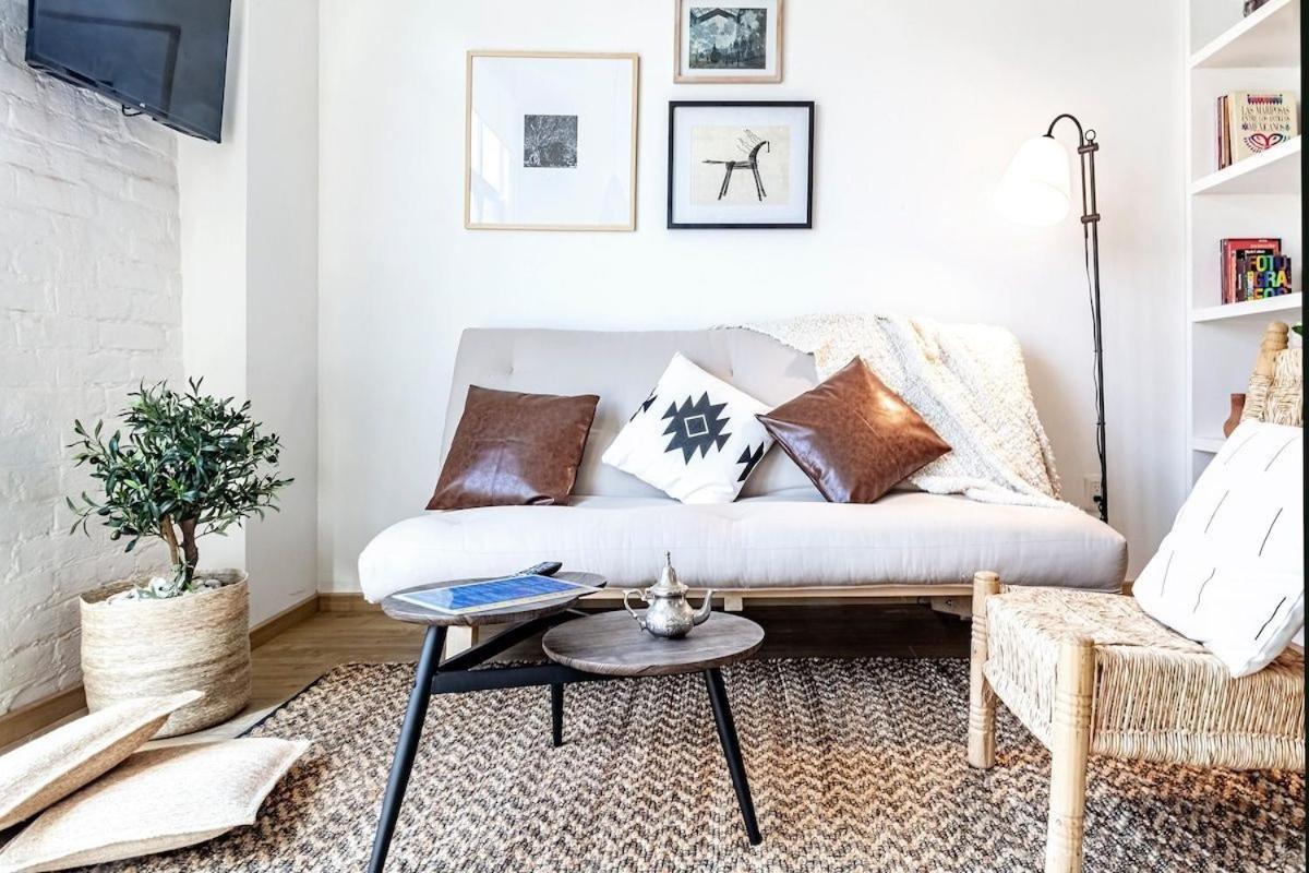 メキシコシティLoft Boho En El Centro Historico Imperdibleアパートメント エクステリア 写真