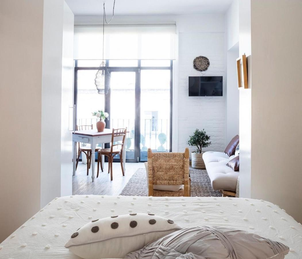 メキシコシティLoft Boho En El Centro Historico Imperdibleアパートメント エクステリア 写真