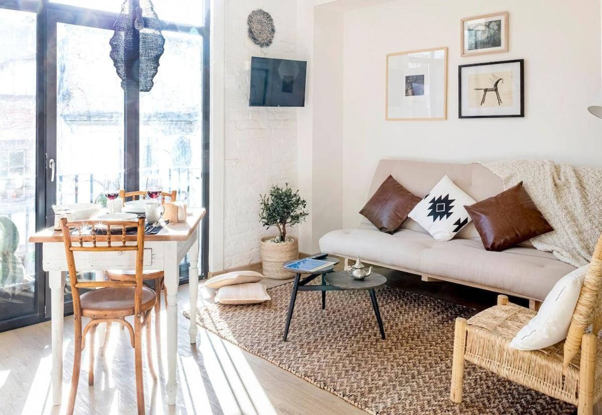 メキシコシティLoft Boho En El Centro Historico Imperdibleアパートメント エクステリア 写真
