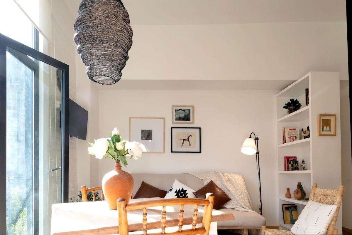 メキシコシティLoft Boho En El Centro Historico Imperdibleアパートメント エクステリア 写真