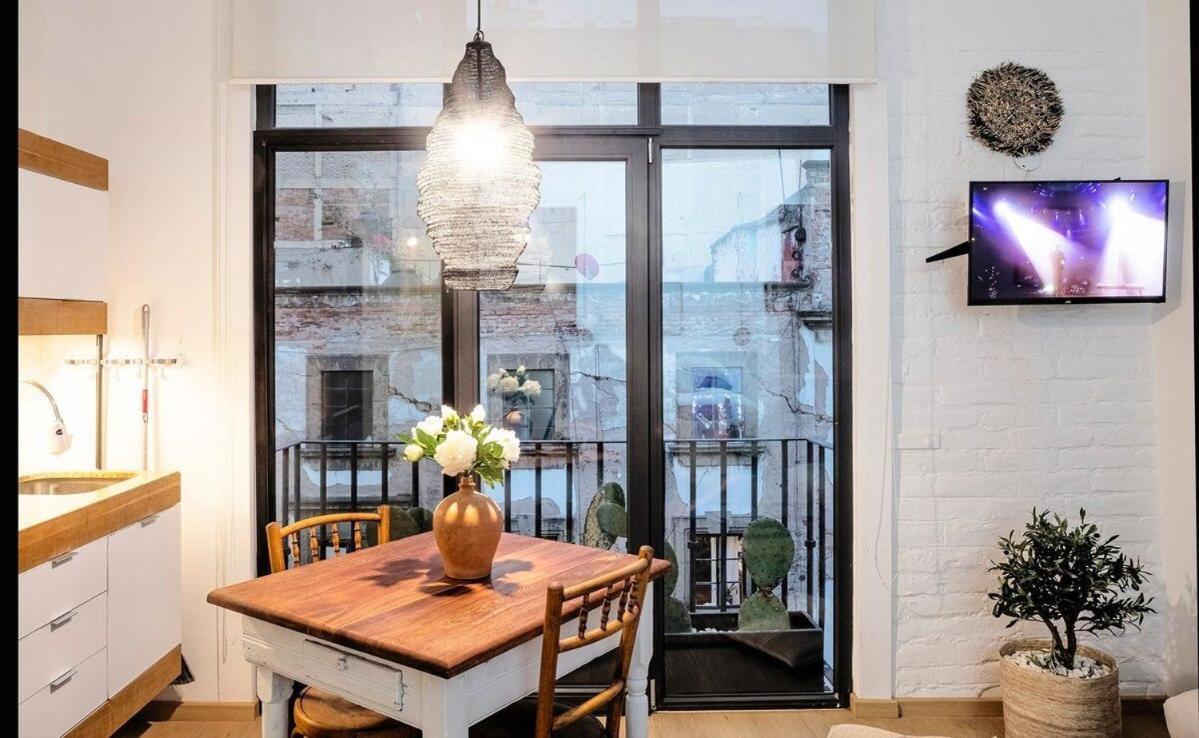 メキシコシティLoft Boho En El Centro Historico Imperdibleアパートメント エクステリア 写真